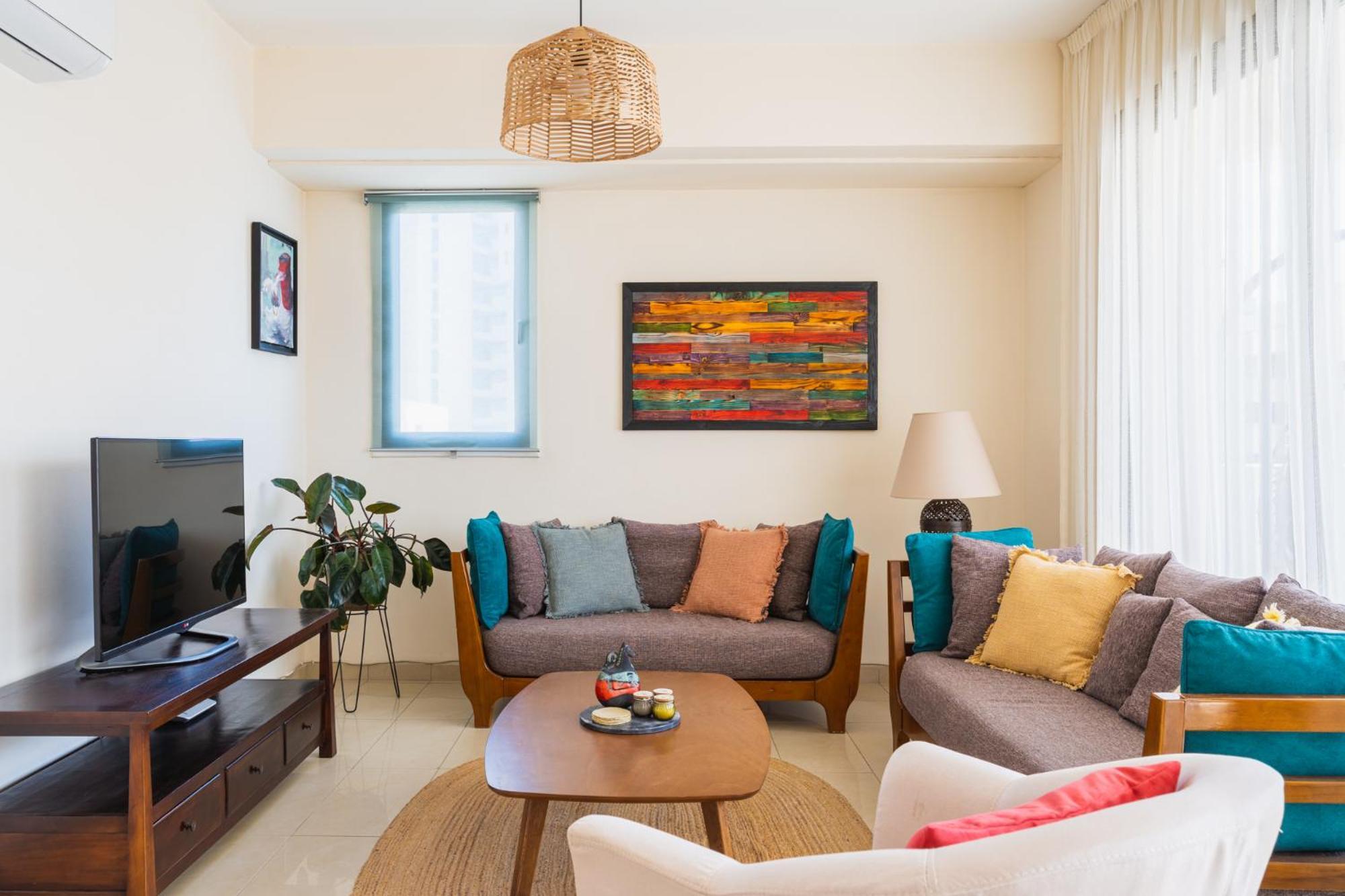 Cityden Larnaca Extérieur photo